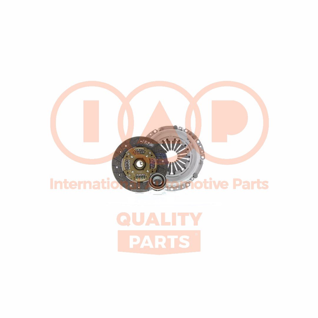 IAP QUALITY PARTS 201-07046