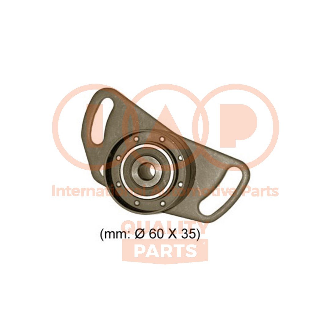 IAP QUALITY PARTS 127-03020