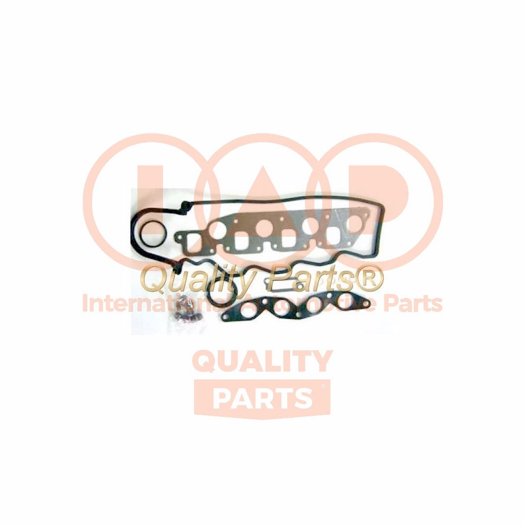 IAP QUALITY PARTS 116-13053