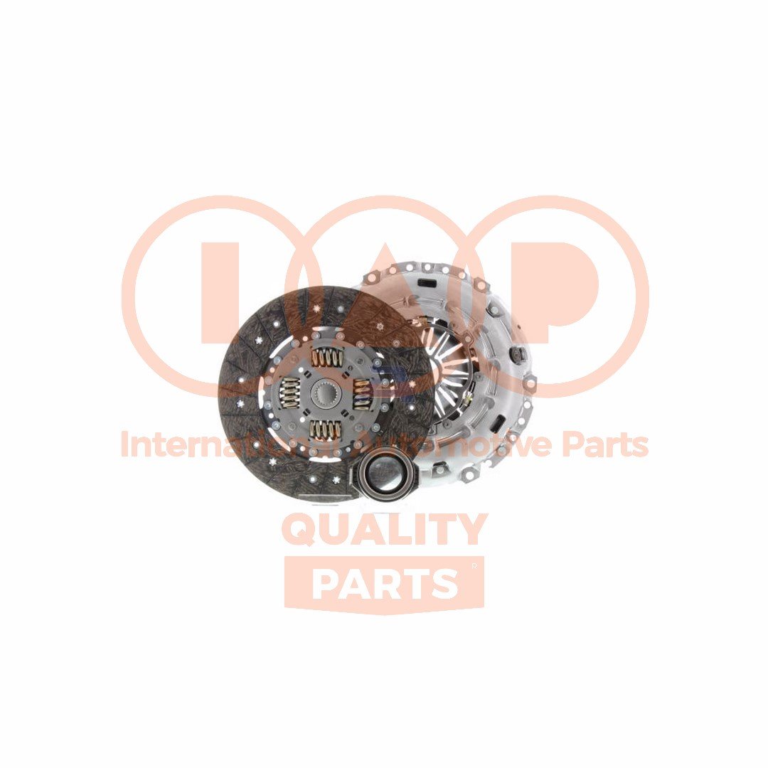 IAP QUALITY PARTS 201-11074