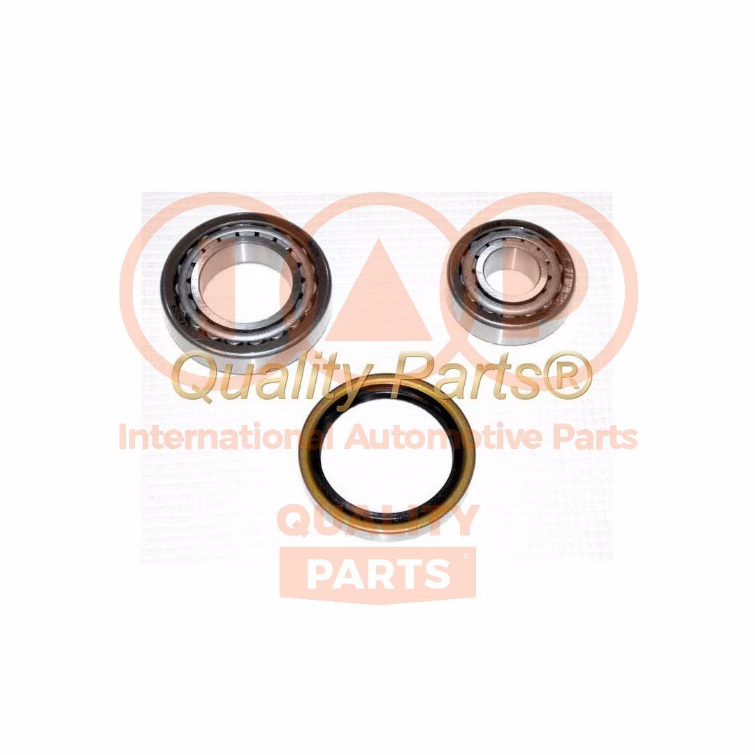 IAP QUALITY PARTS 409-07162K