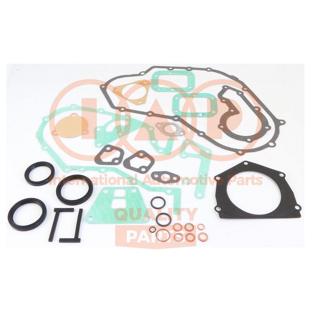IAP QUALITY PARTS 117-14033