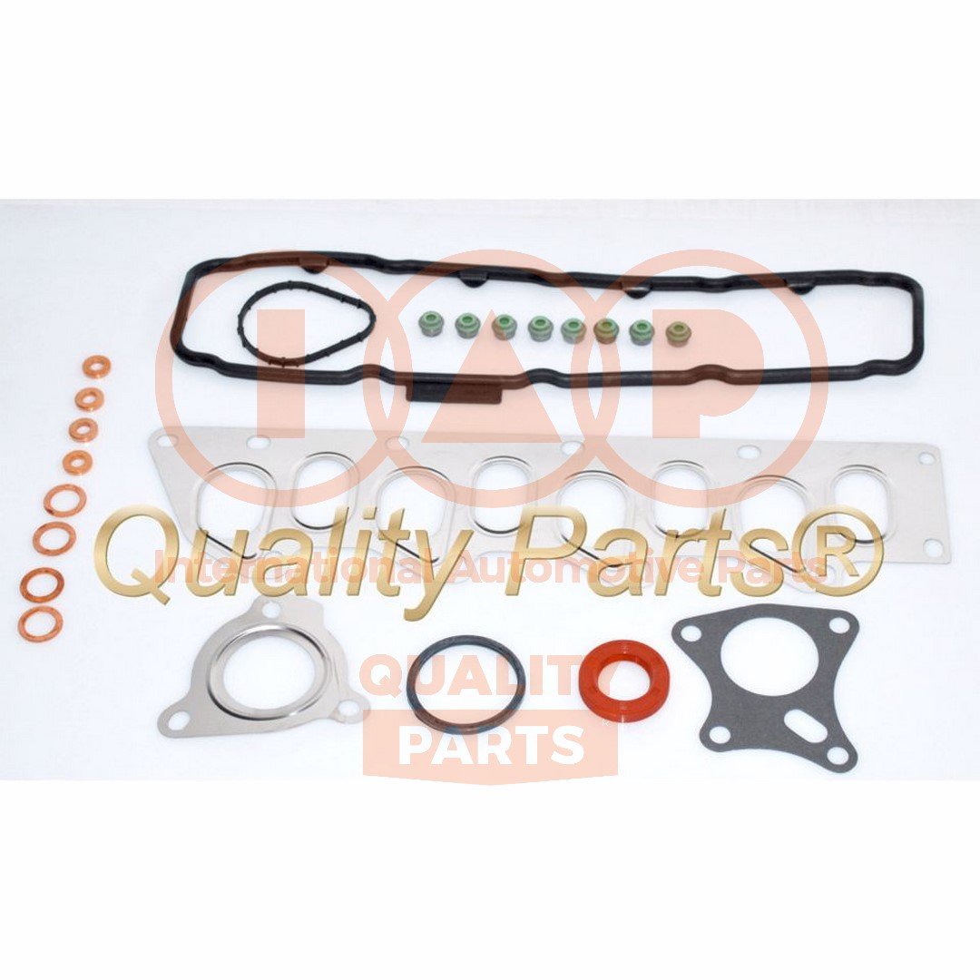 IAP QUALITY PARTS 116-13162