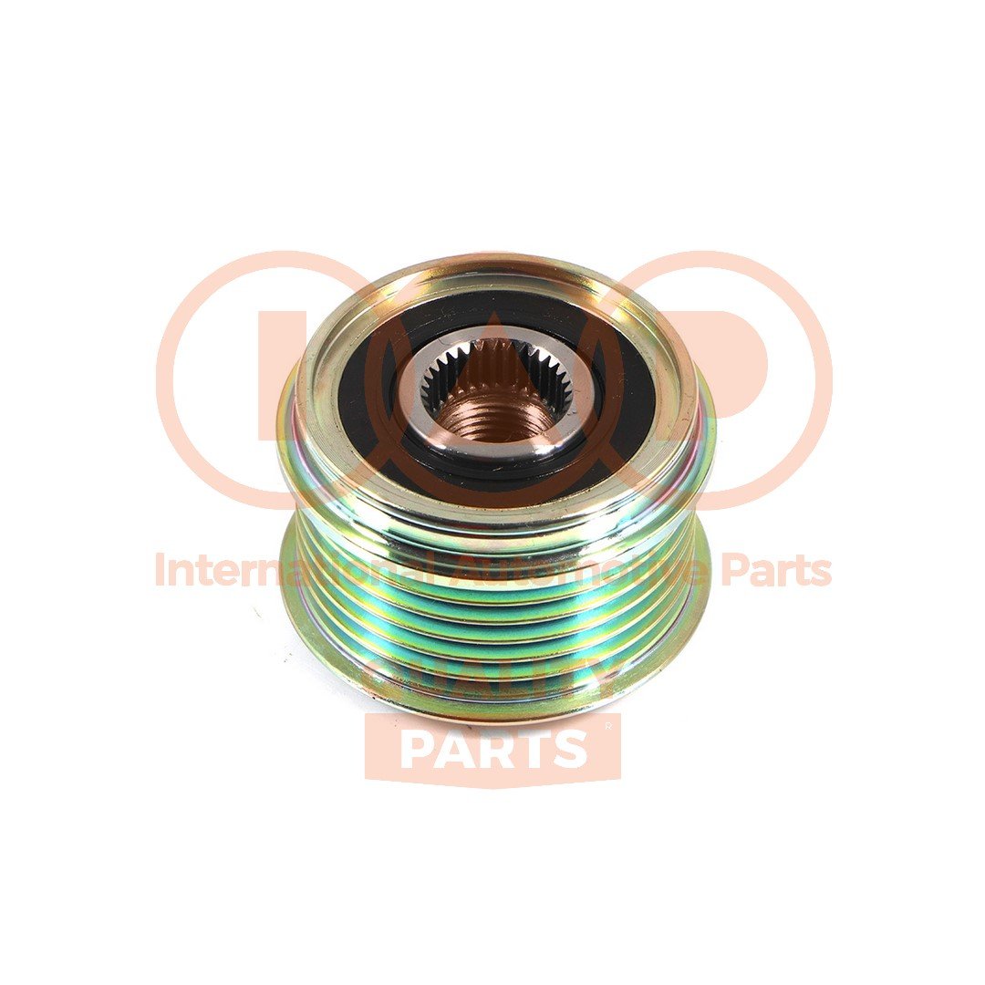 IAP QUALITY PARTS 127-08042