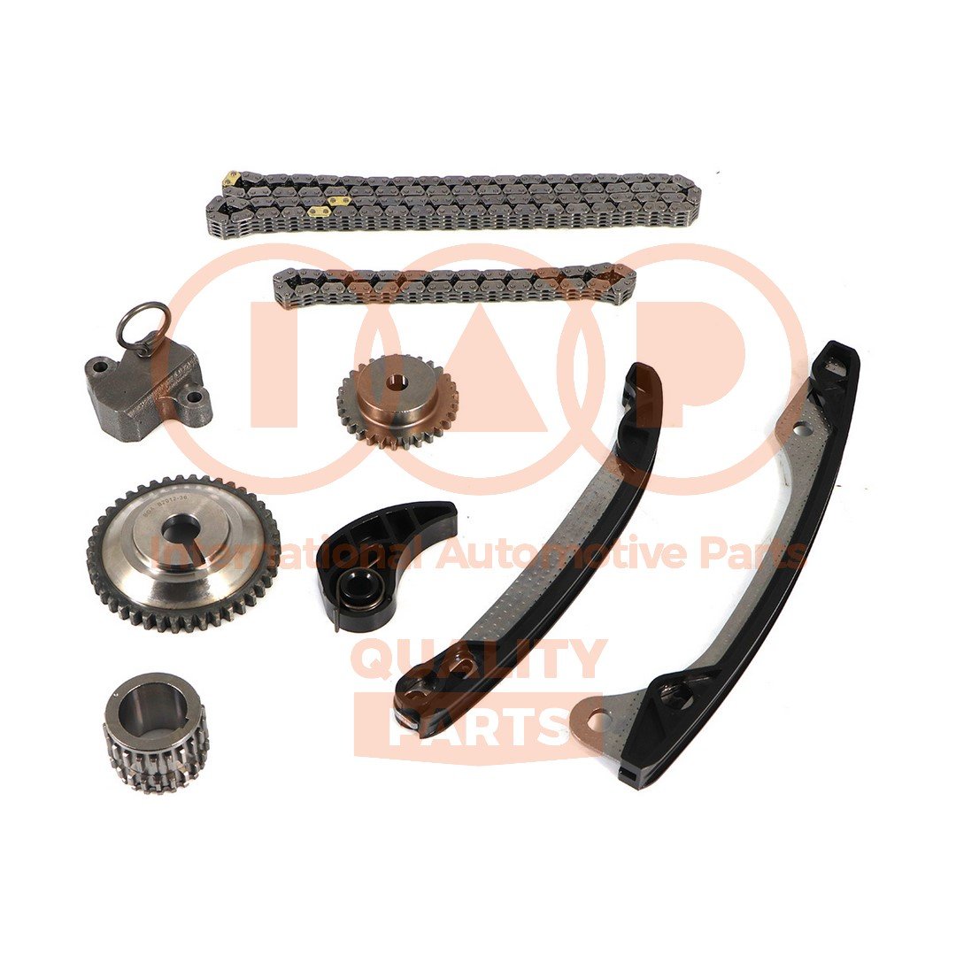 IAP QUALITY PARTS 127-13095KP