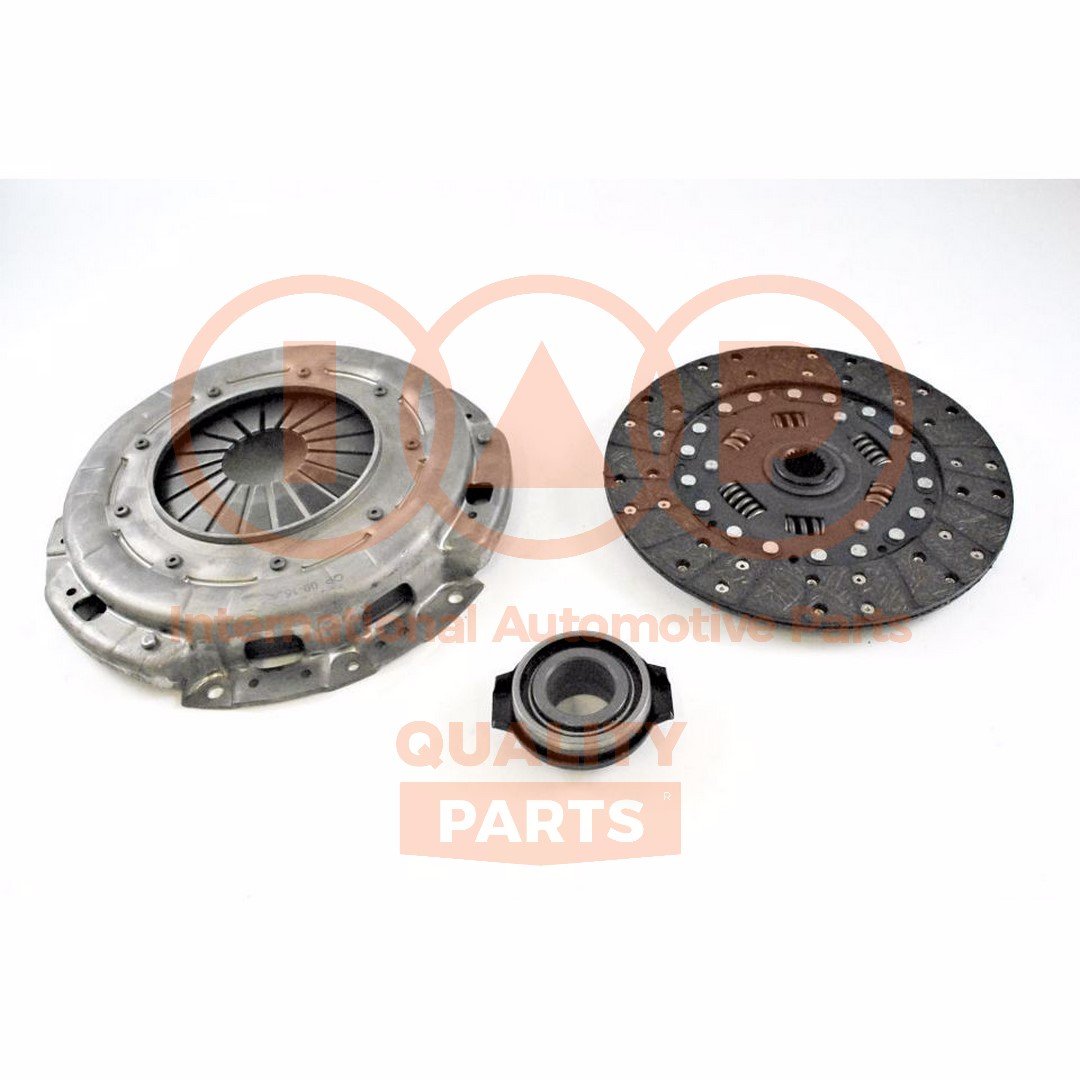 IAP QUALITY PARTS 201-13043E