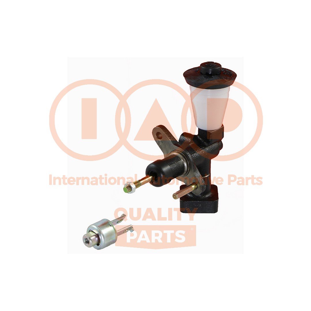 IAP QUALITY PARTS 205-17050E