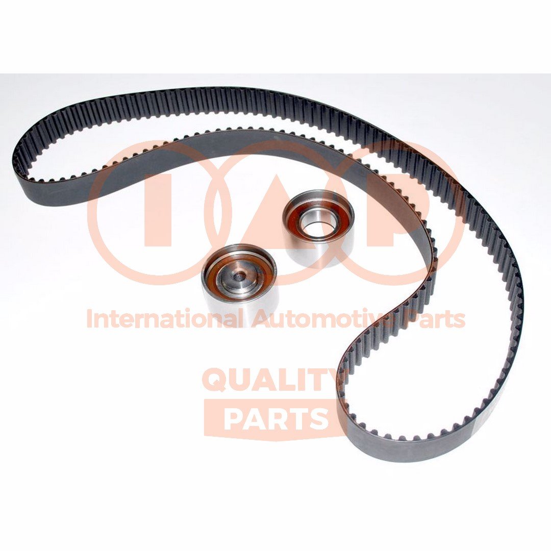 IAP QUALITY PARTS 127-11057K