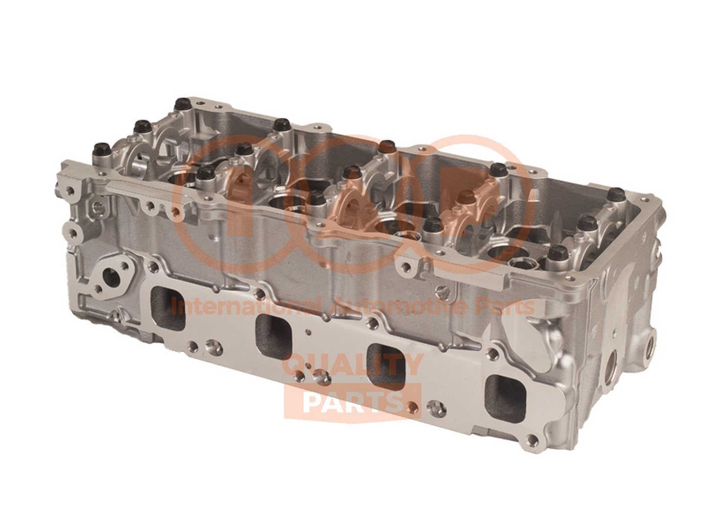 IAP QUALITY PARTS 120-13035P