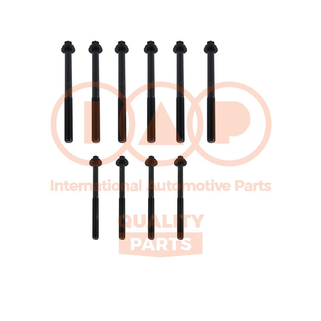 IAP QUALITY PARTS 119-08031