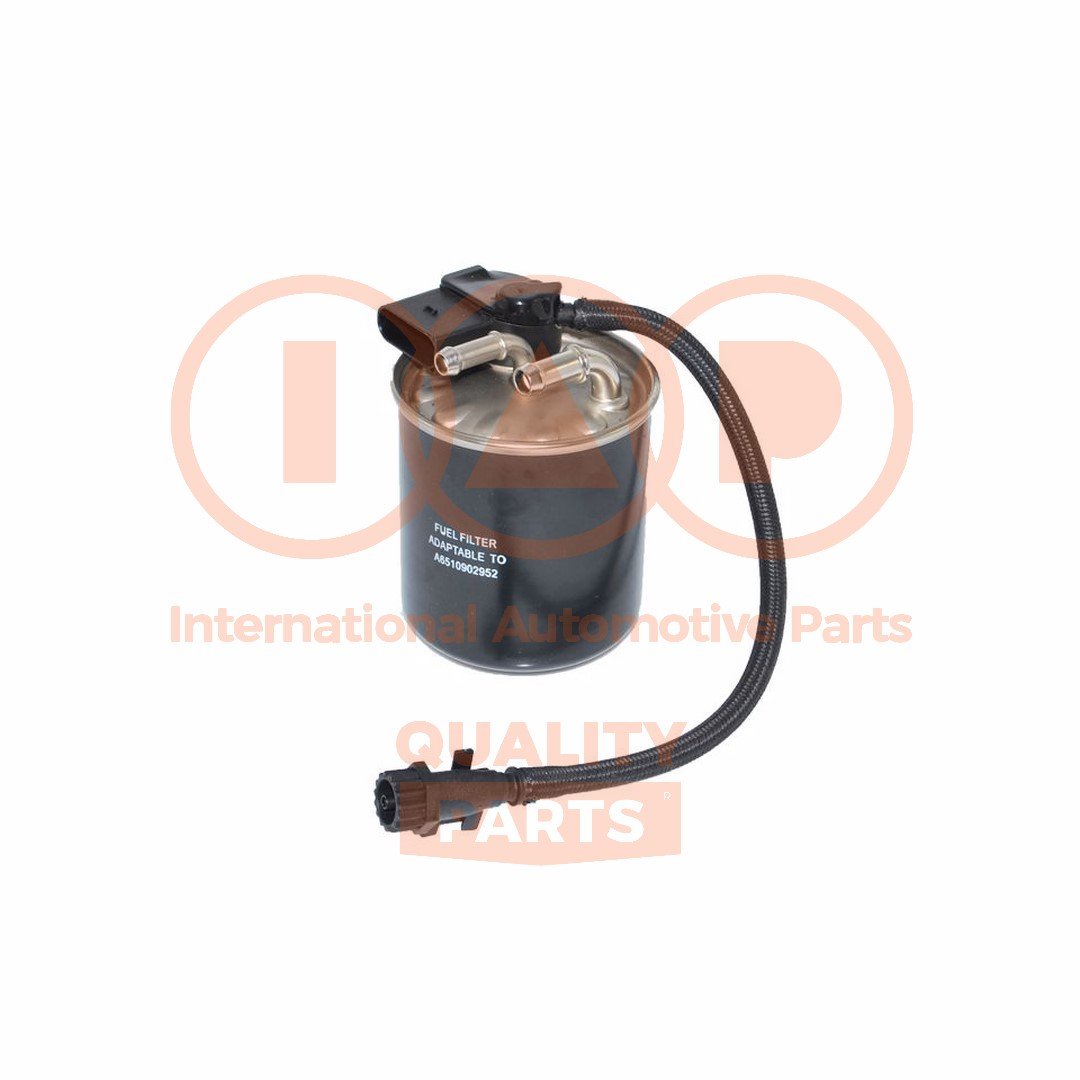 IAP QUALITY PARTS 122-54011