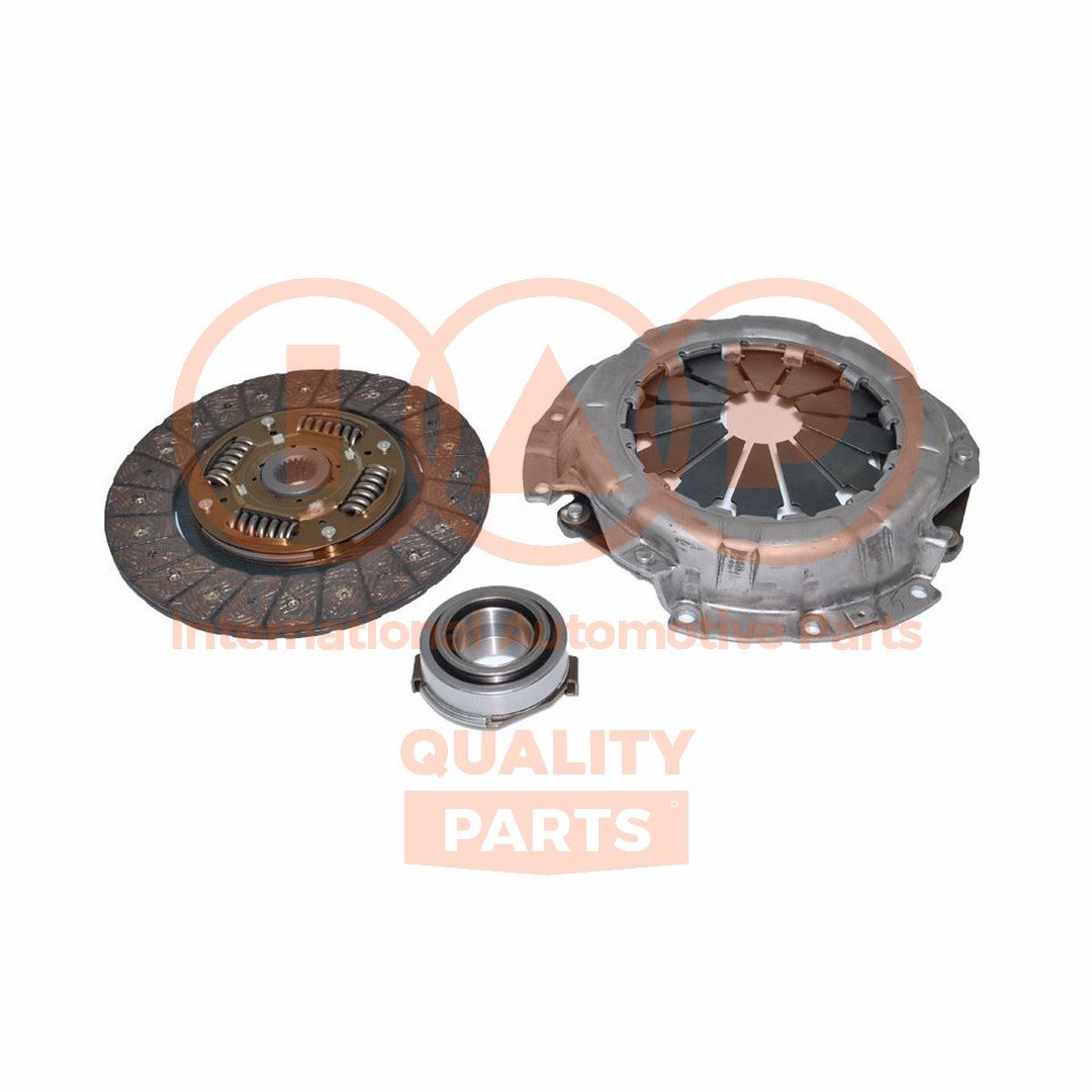 IAP QUALITY PARTS 201-16055E