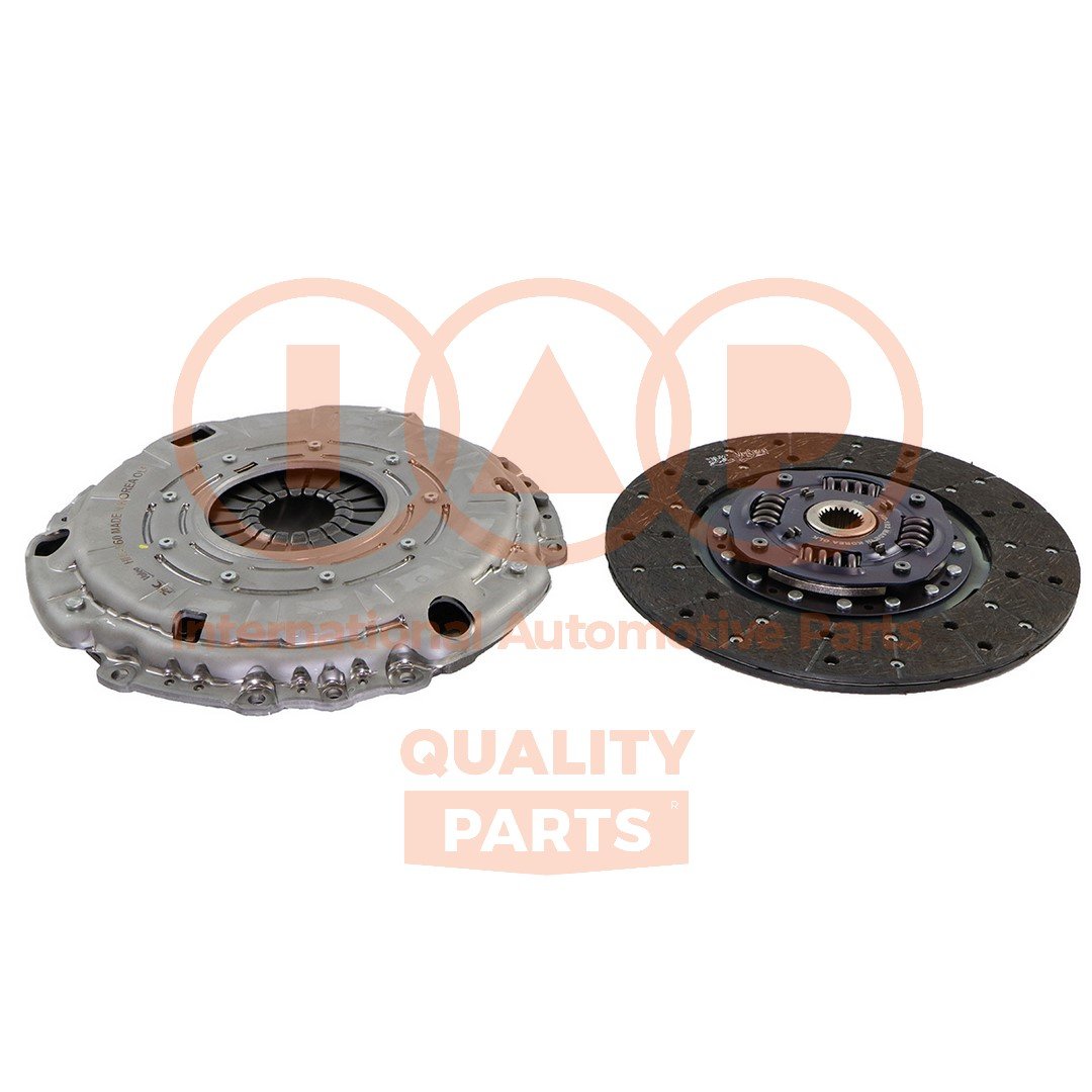 IAP QUALITY PARTS 201-07160