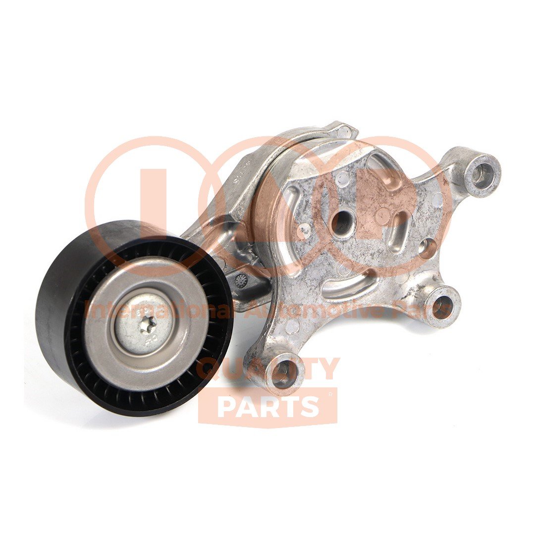 IAP QUALITY PARTS 127-17005