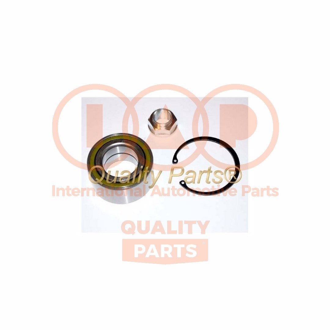 IAP QUALITY PARTS 409-06060K