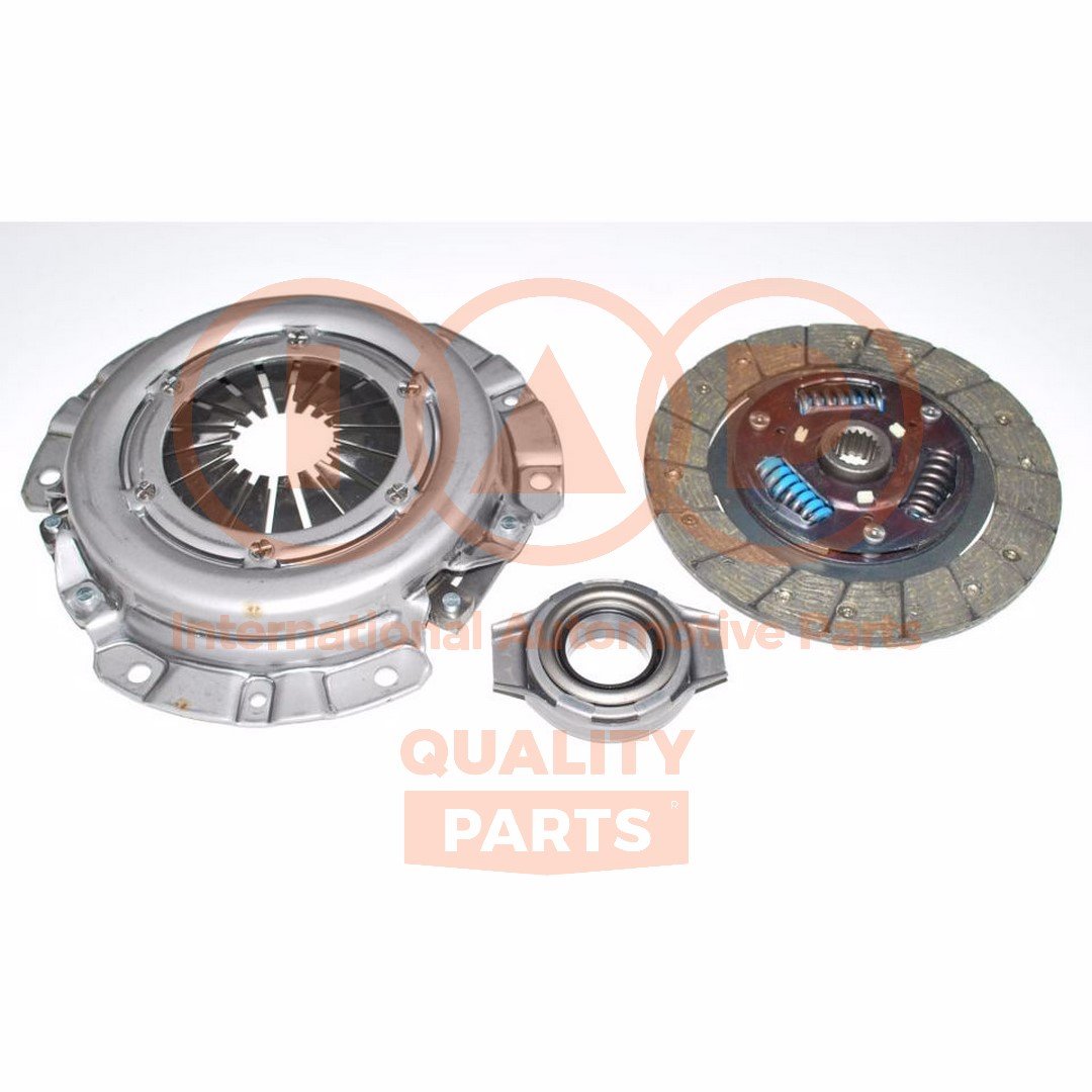 IAP QUALITY PARTS 201-13093E