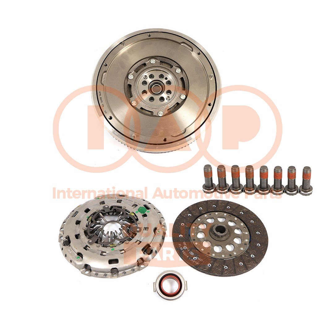 IAP QUALITY PARTS 200-06062