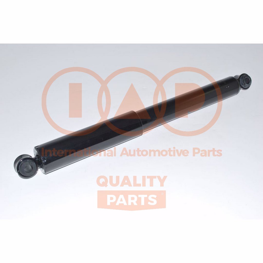 IAP QUALITY PARTS 504-09025