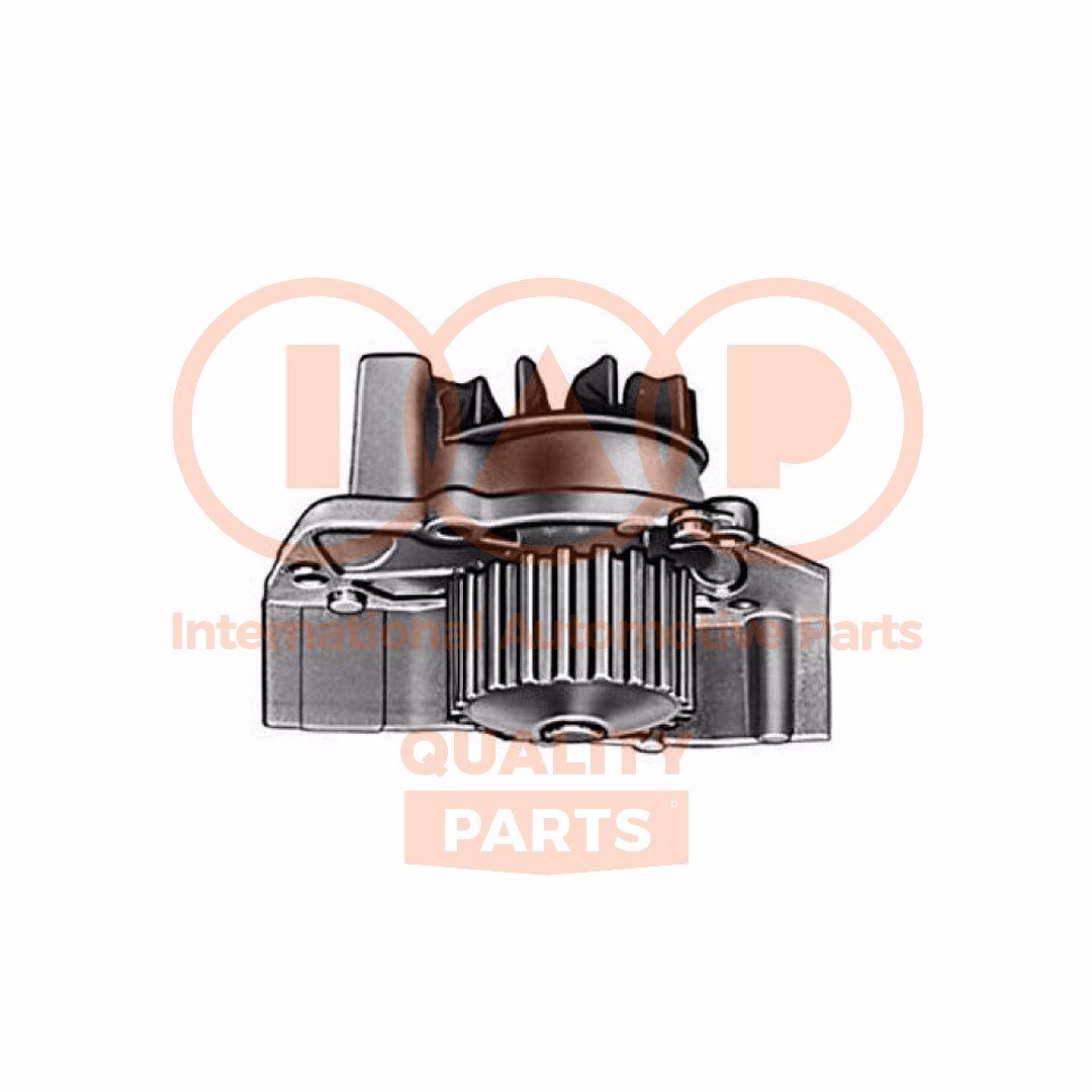 IAP QUALITY PARTS 150-07022