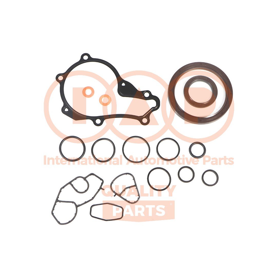 IAP QUALITY PARTS 117-17007