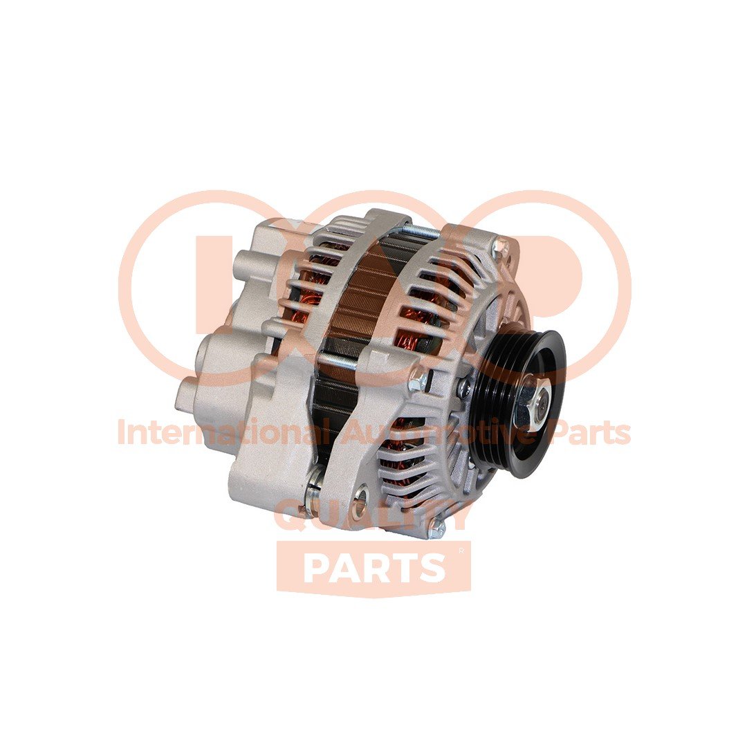 IAP QUALITY PARTS 802-06010