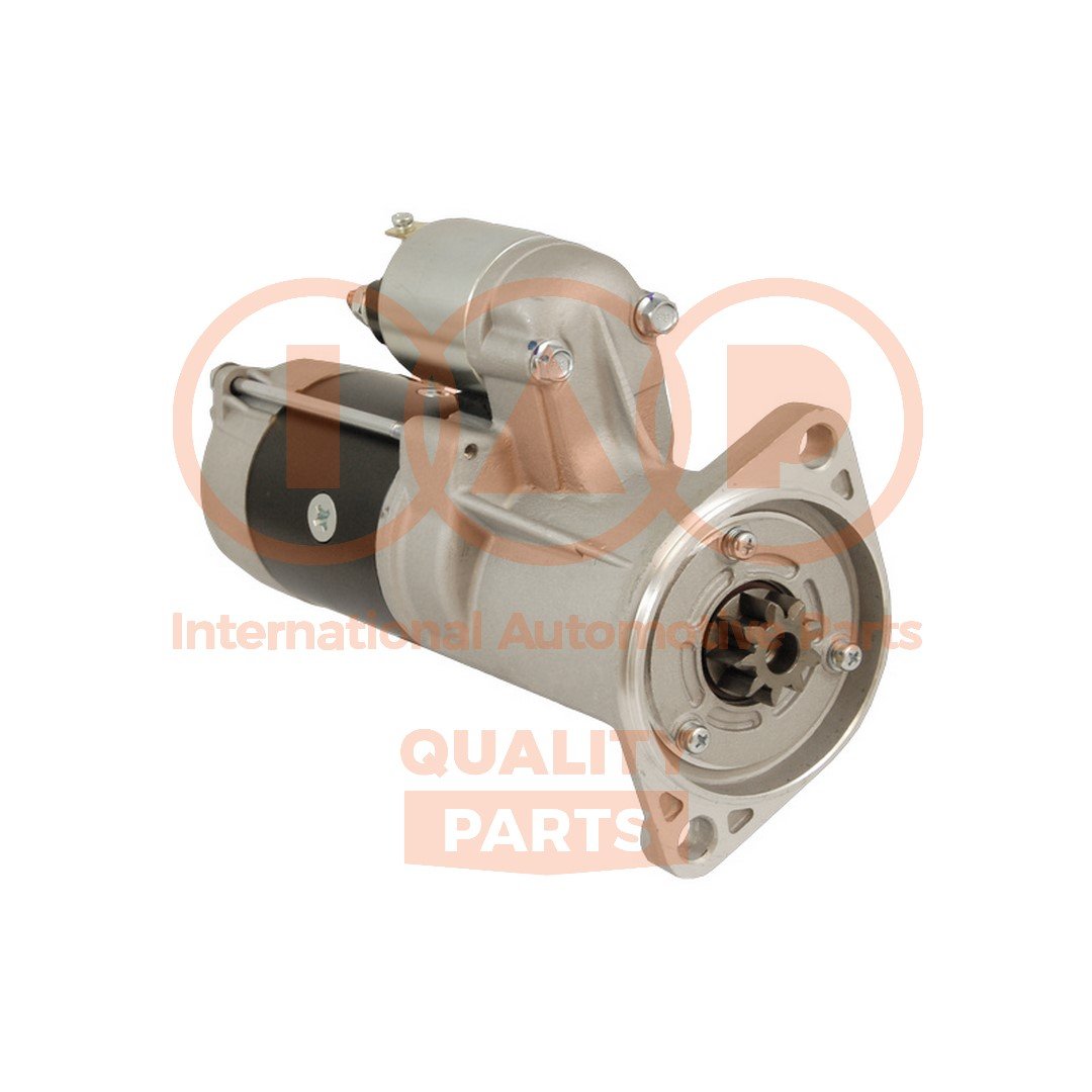 IAP QUALITY PARTS 803-09020