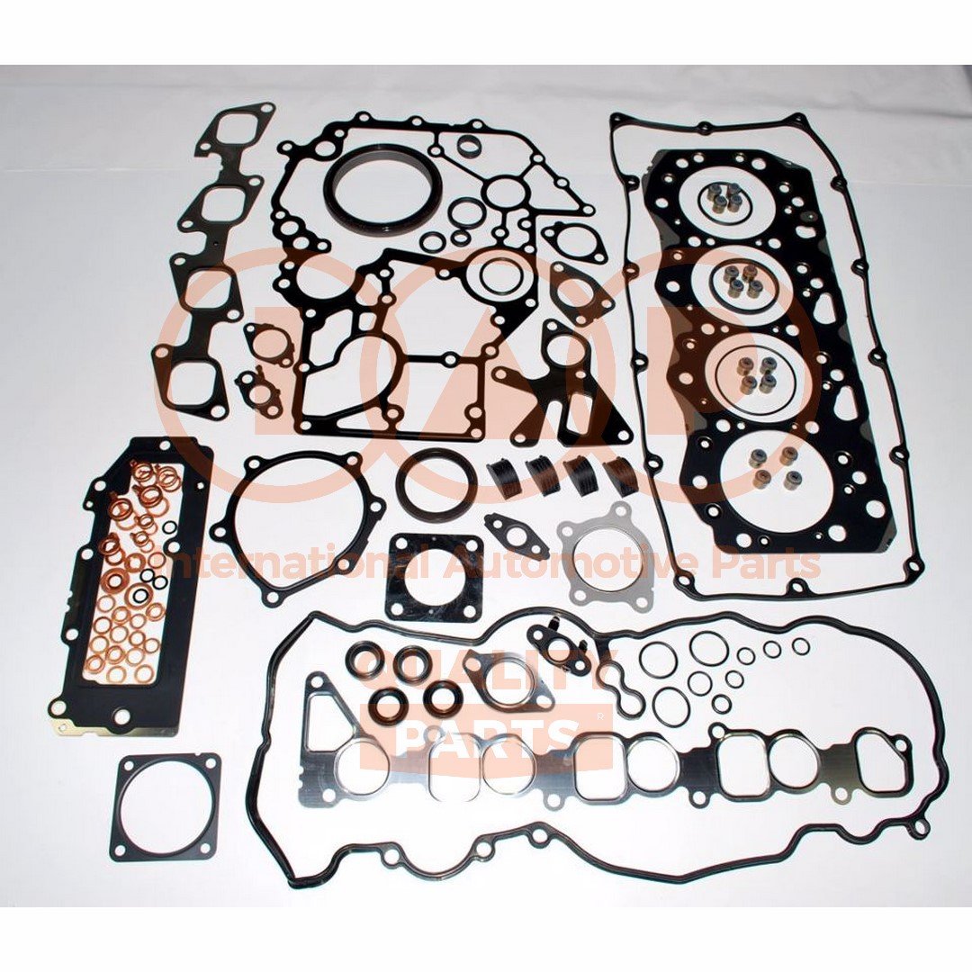 IAP QUALITY PARTS 115-09092