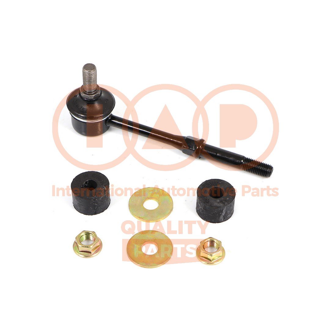 IAP QUALITY PARTS 509-07050