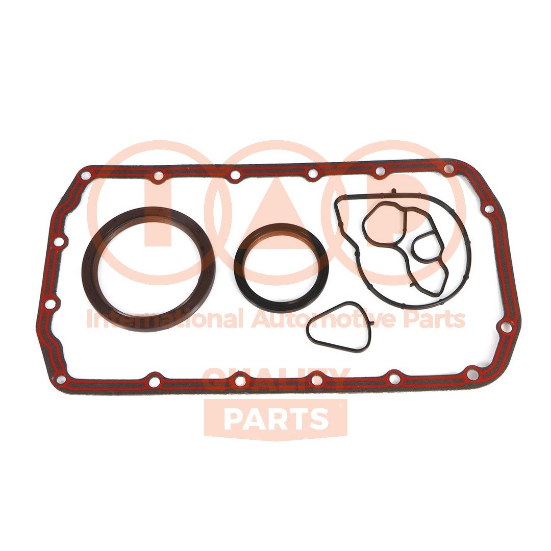 IAP QUALITY PARTS 117-51001