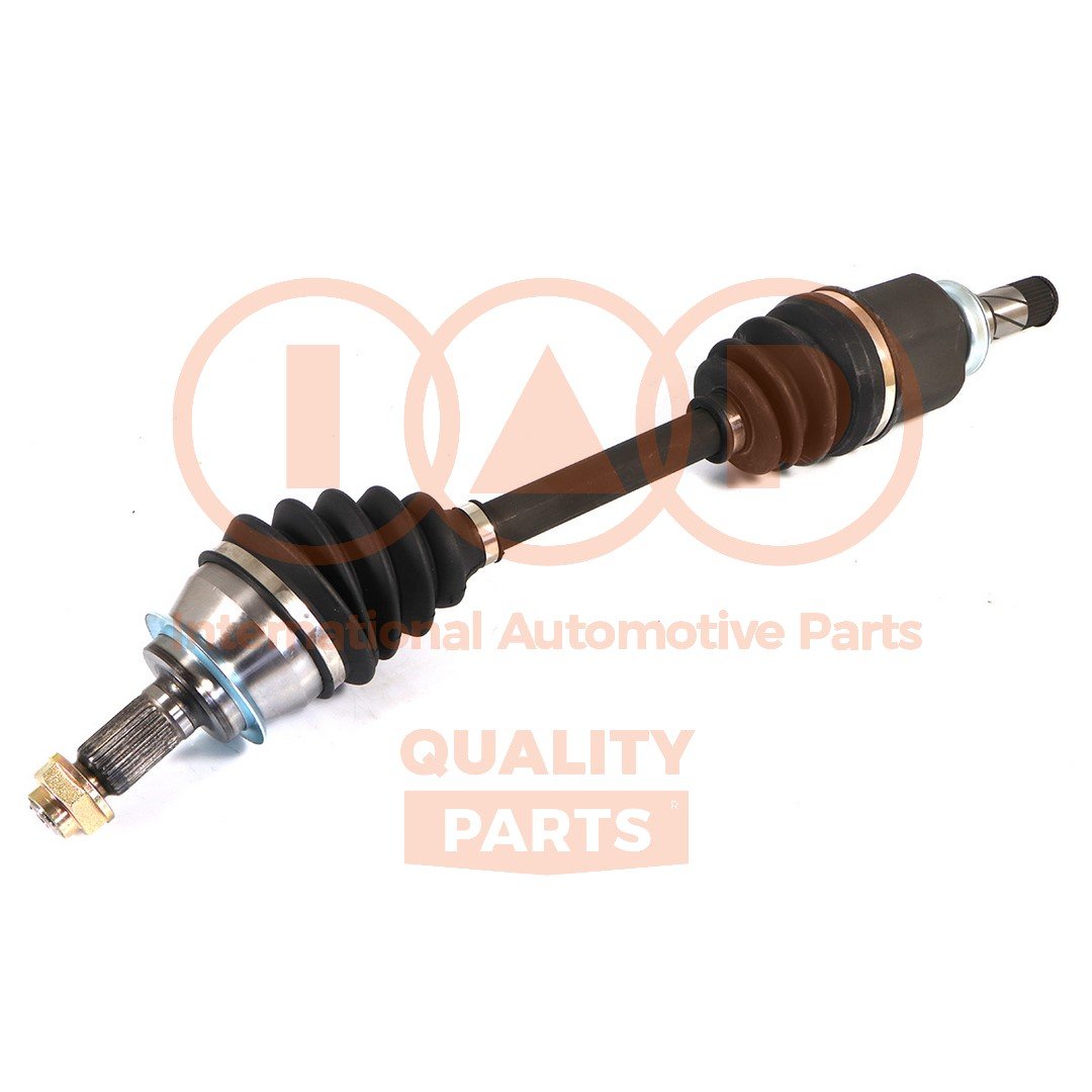 IAP QUALITY PARTS 405-51003