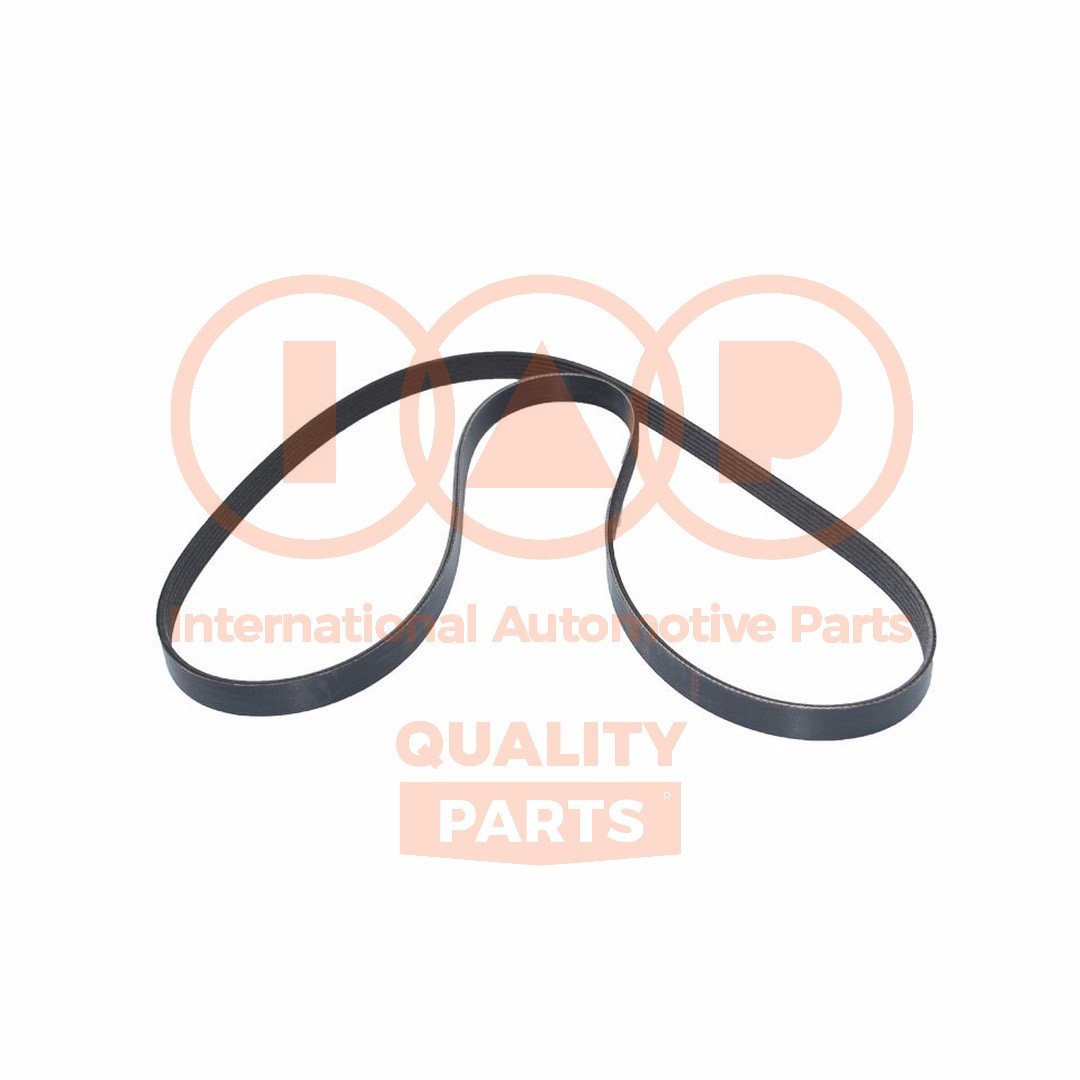 IAP QUALITY PARTS 140-10070