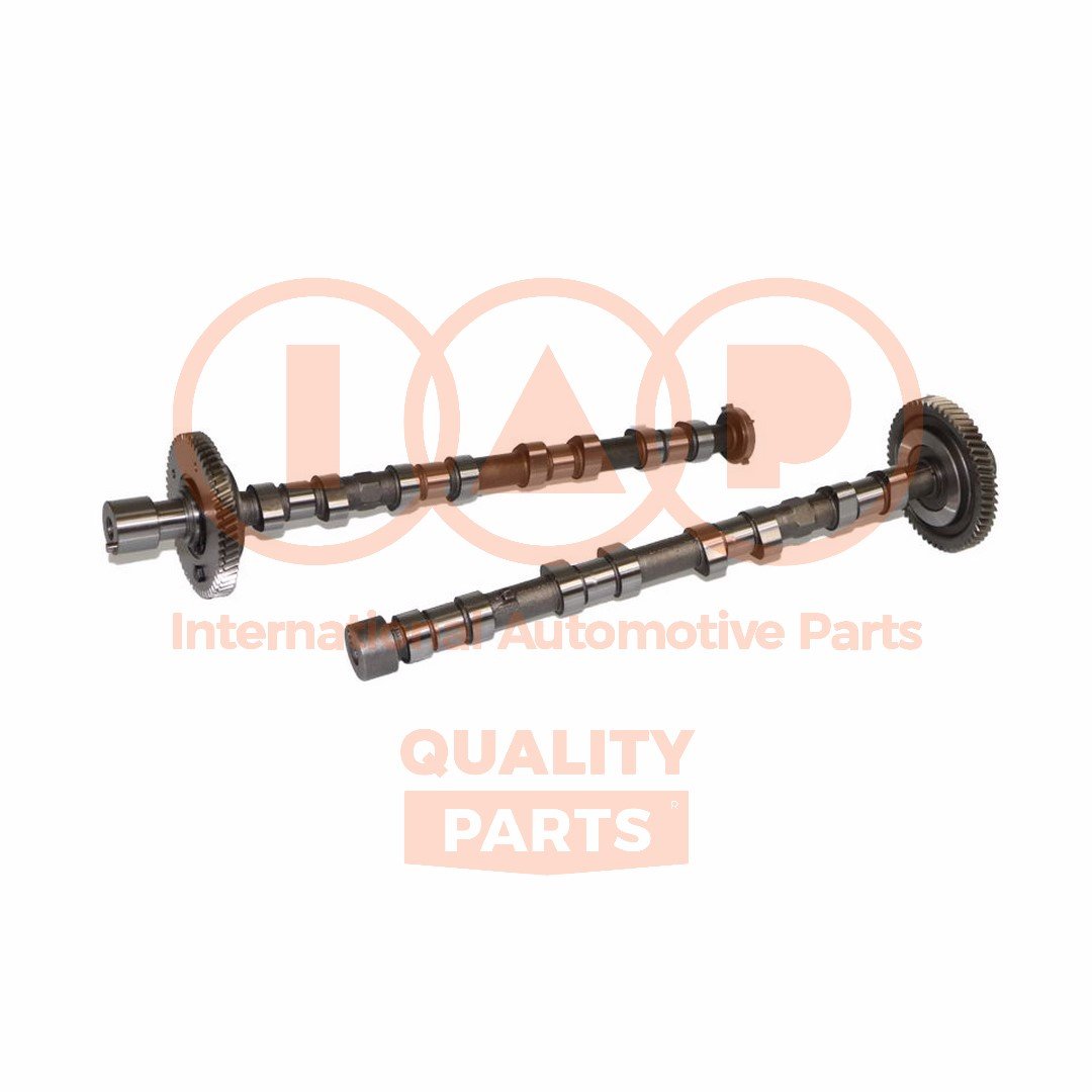 IAP QUALITY PARTS 124-12034K