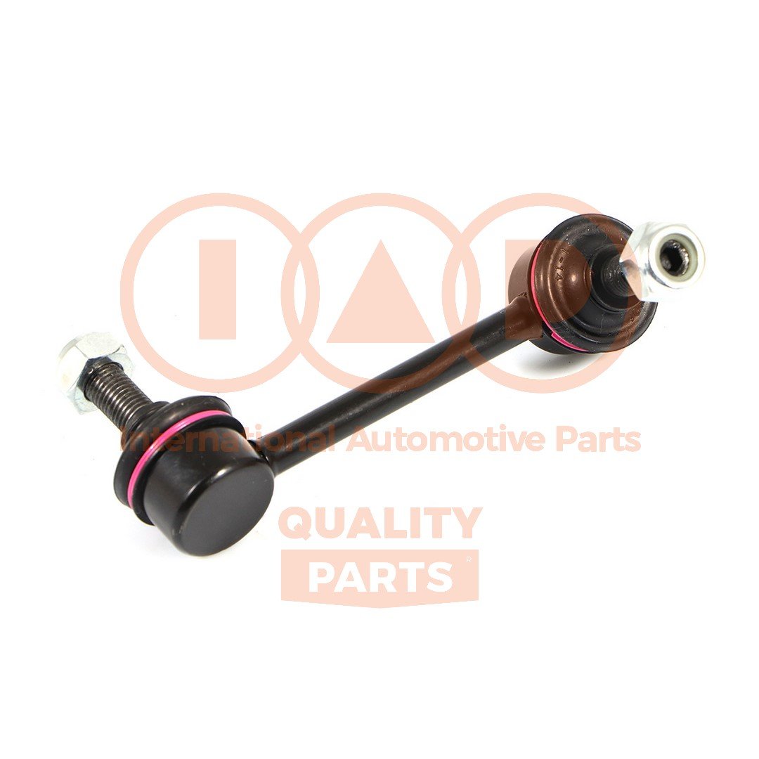 IAP QUALITY PARTS 509-11030