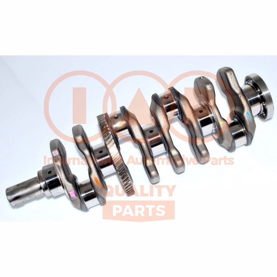 IAP QUALITY PARTS 126-17003