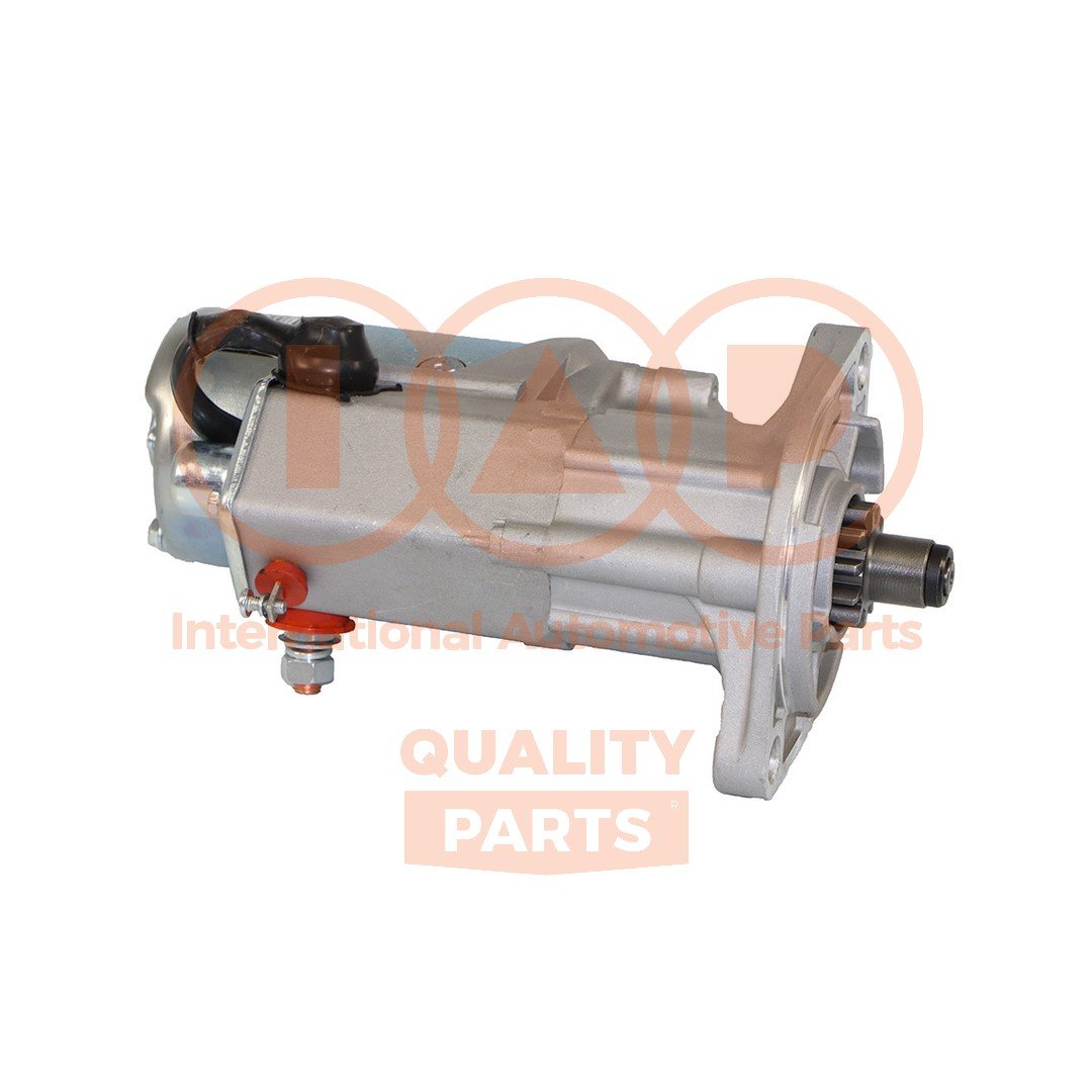 IAP QUALITY PARTS 803-17040