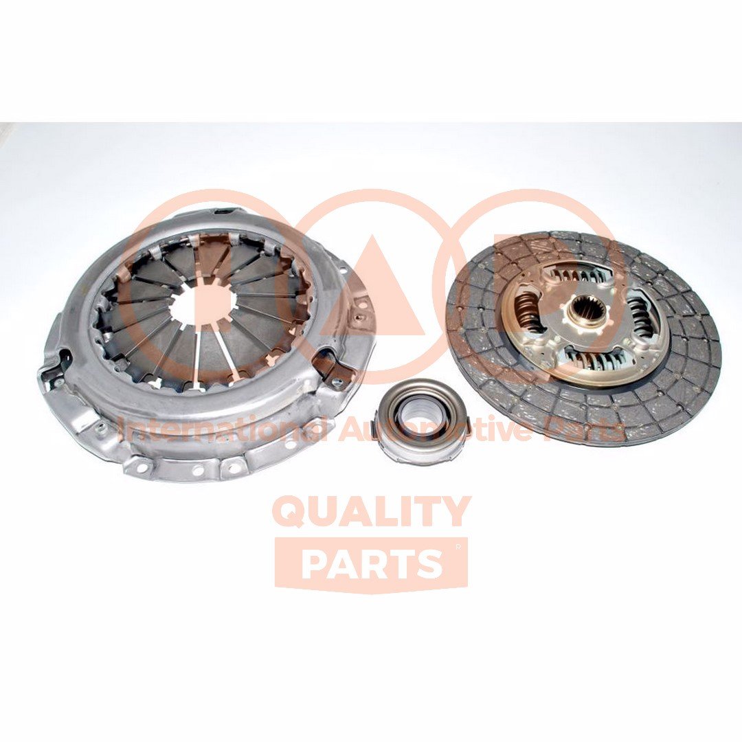 IAP QUALITY PARTS 201-17059