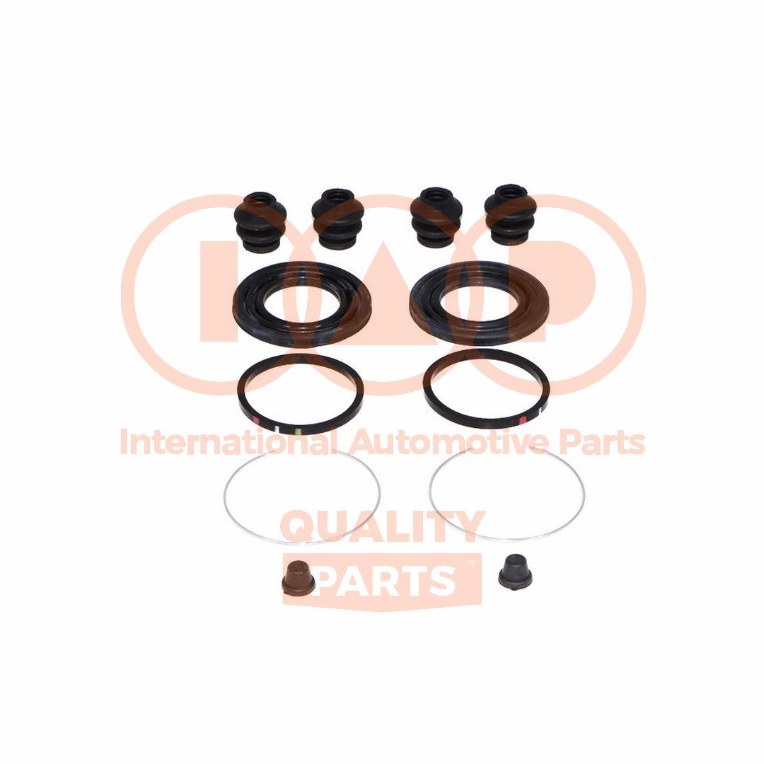 IAP QUALITY PARTS 706-17183