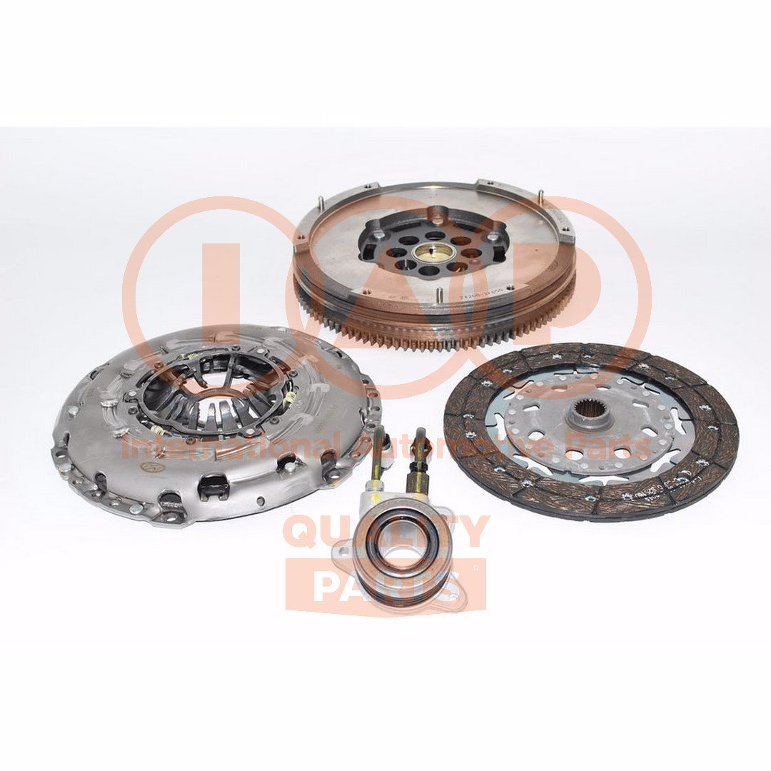 IAP QUALITY PARTS 200-07003G