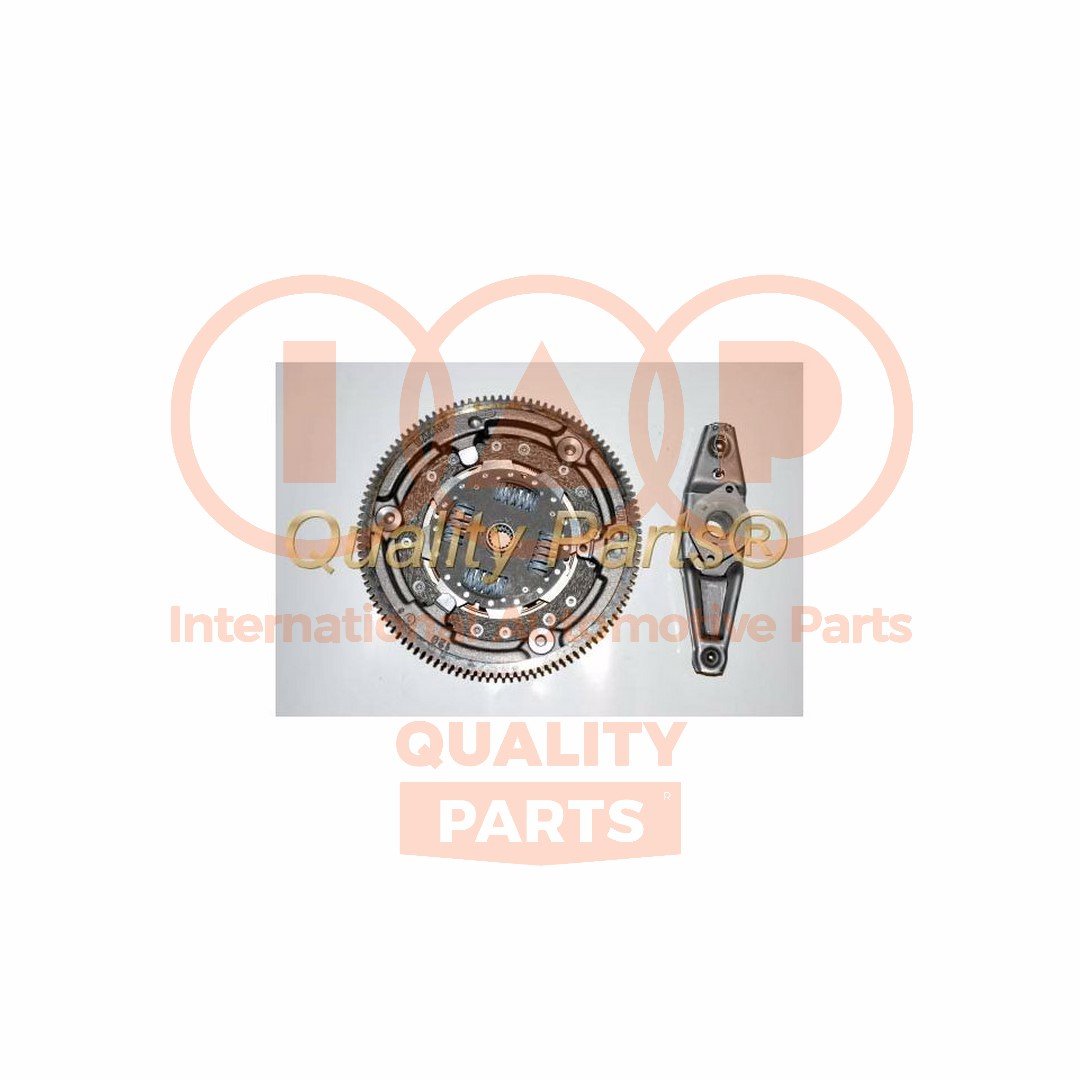 IAP QUALITY PARTS 200-00101