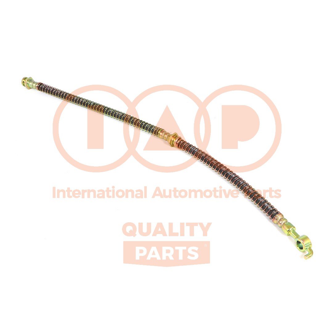 IAP QUALITY PARTS 708-18010