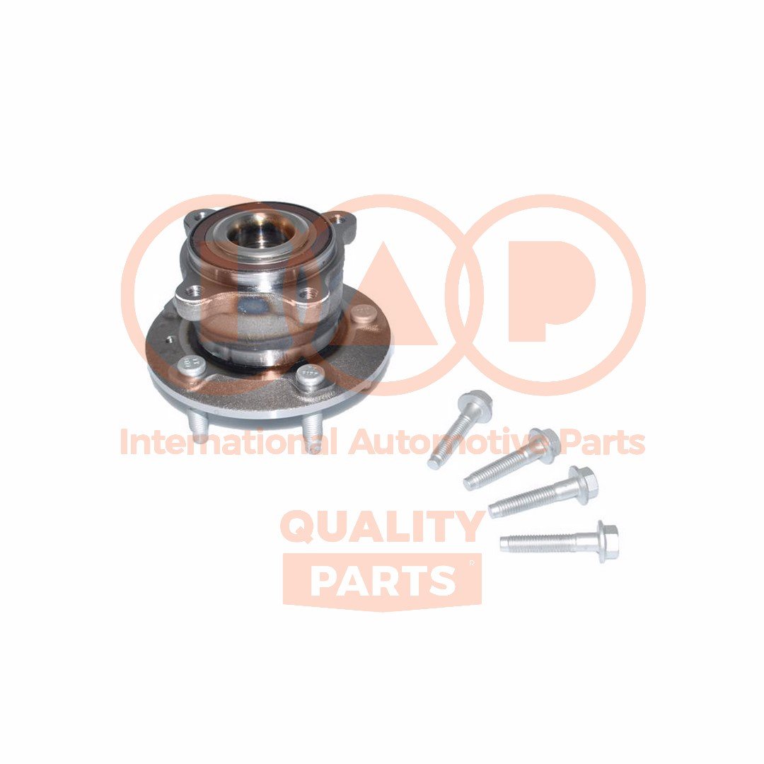 IAP QUALITY PARTS 408-20103K