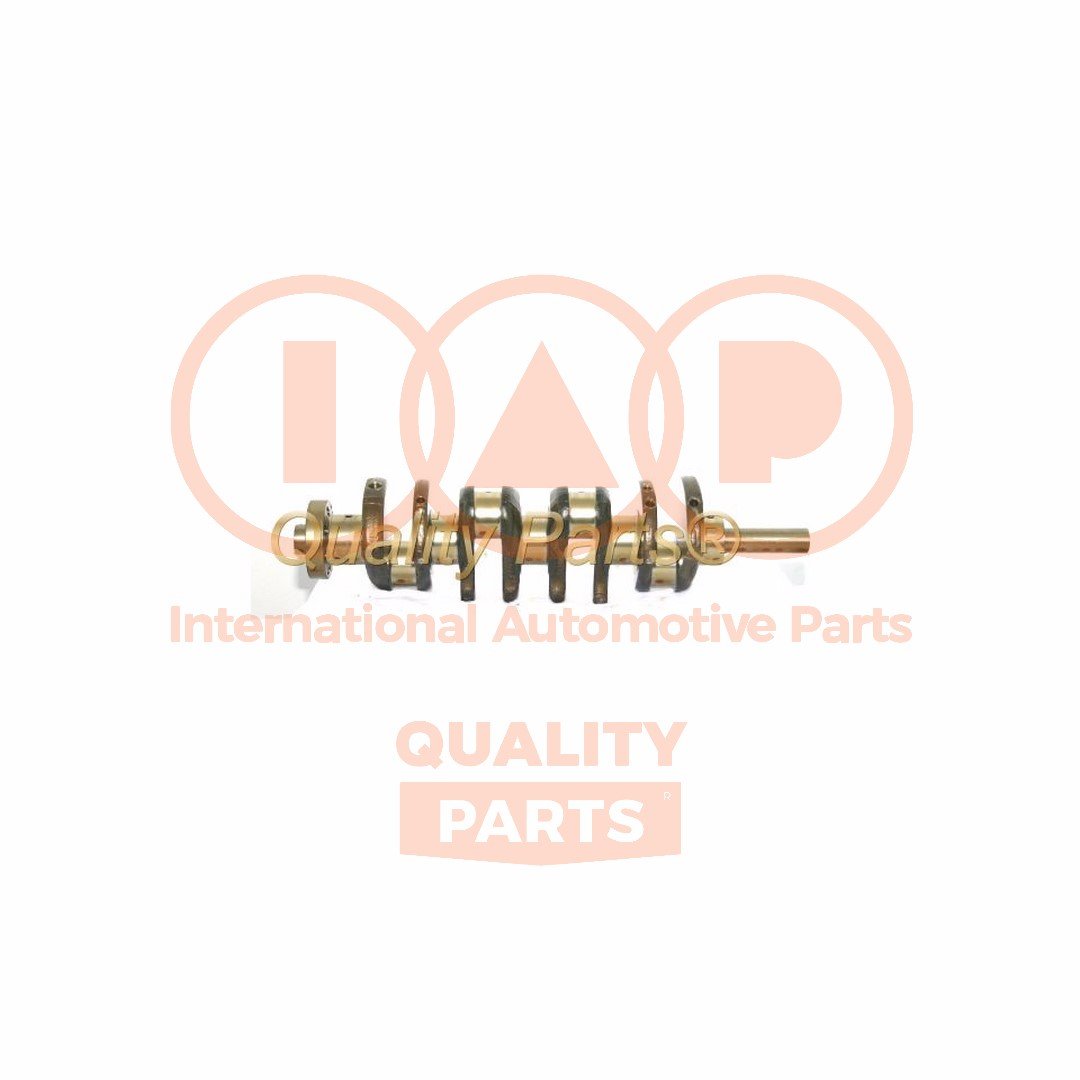 IAP QUALITY PARTS 126-14030