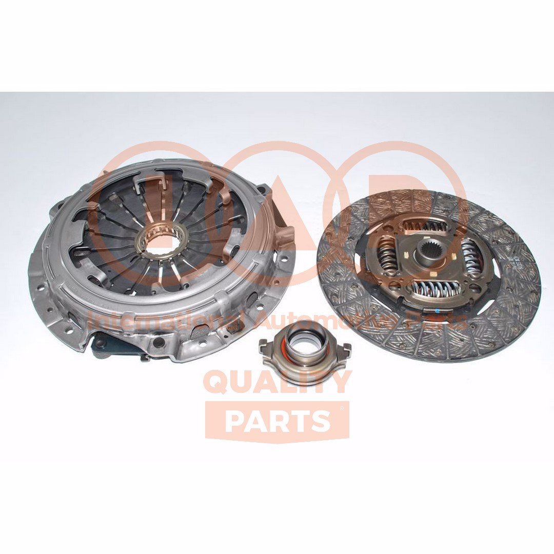 IAP QUALITY PARTS 201-12024