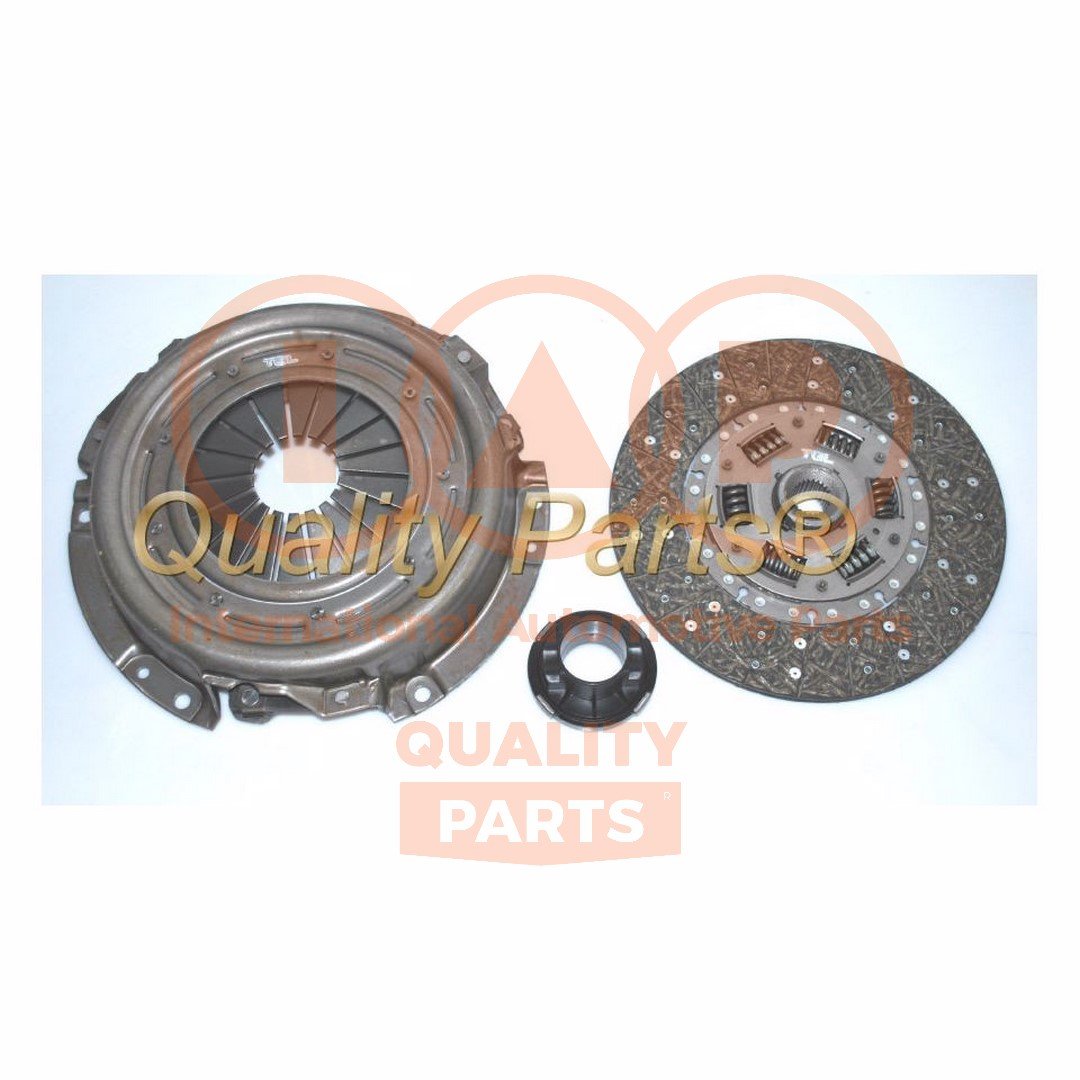 IAP QUALITY PARTS 201-14050