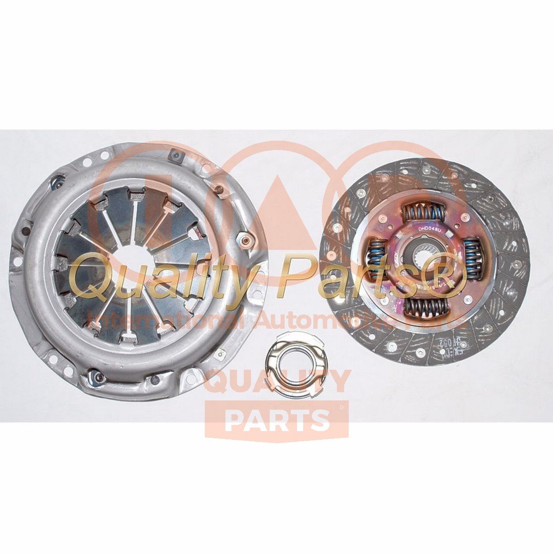 IAP QUALITY PARTS 201-03078D