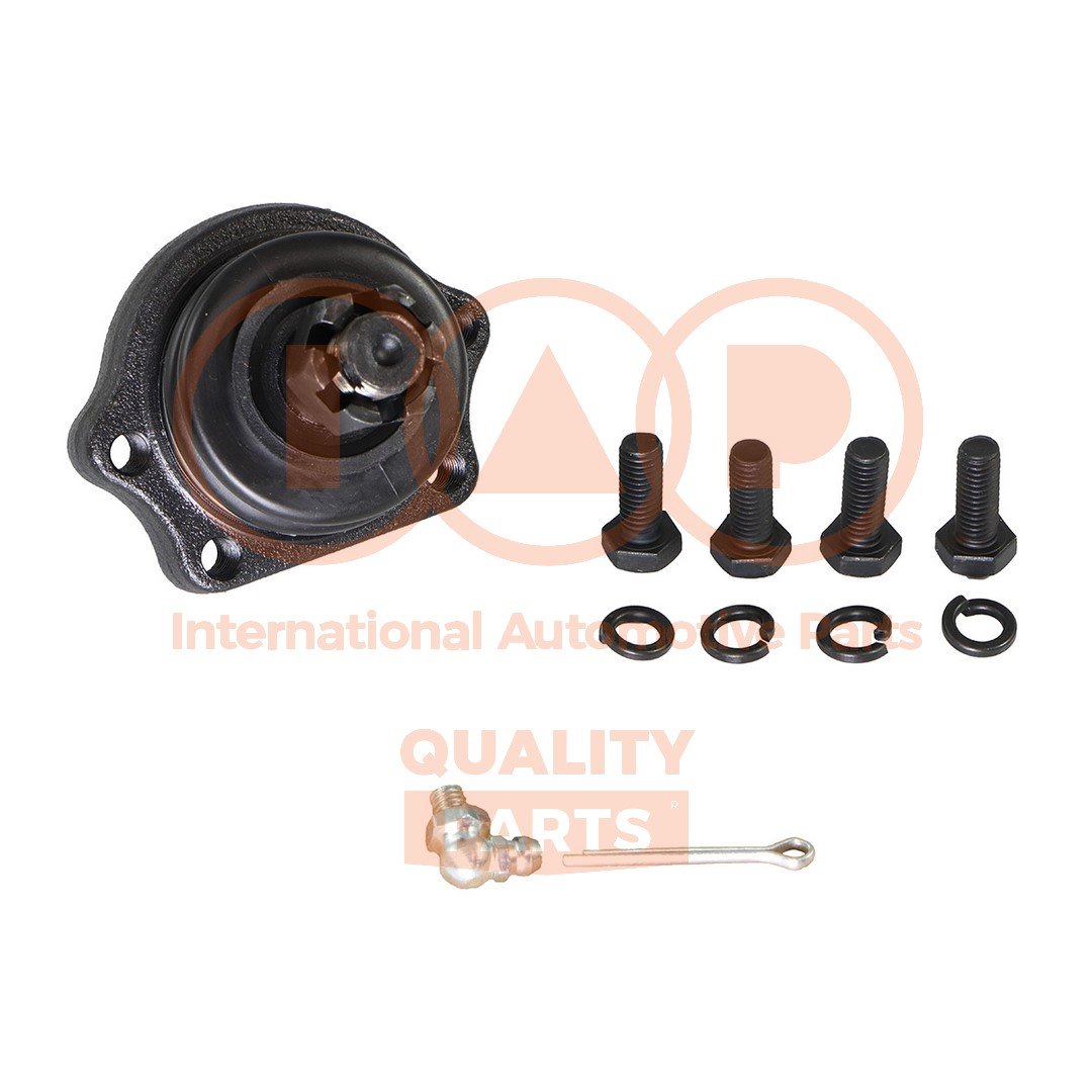 IAP QUALITY PARTS 506-13040