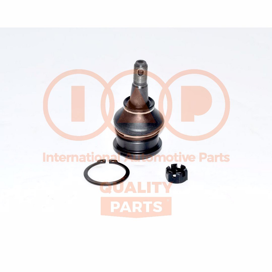 IAP QUALITY PARTS 506-17000