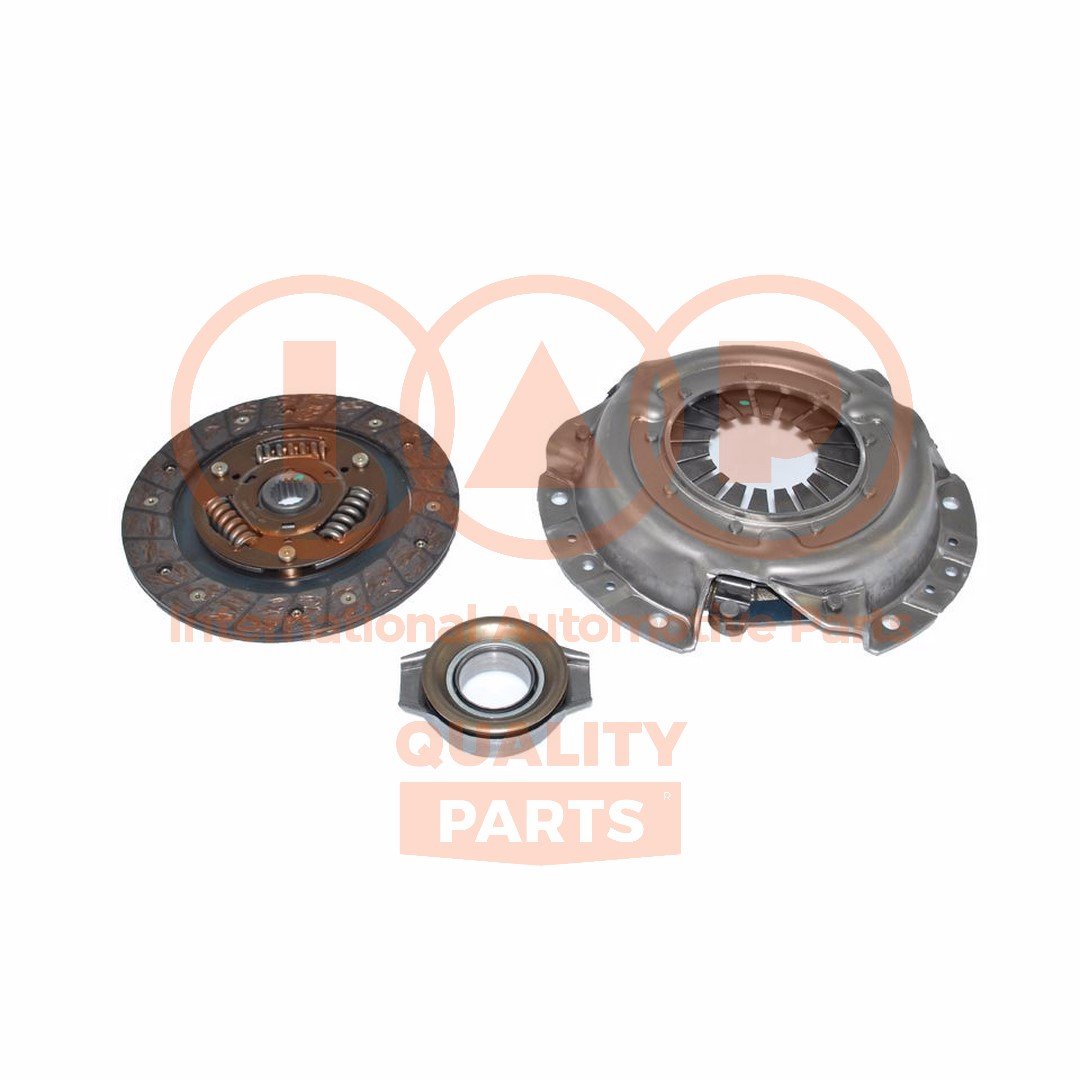 IAP QUALITY PARTS 201-13086E