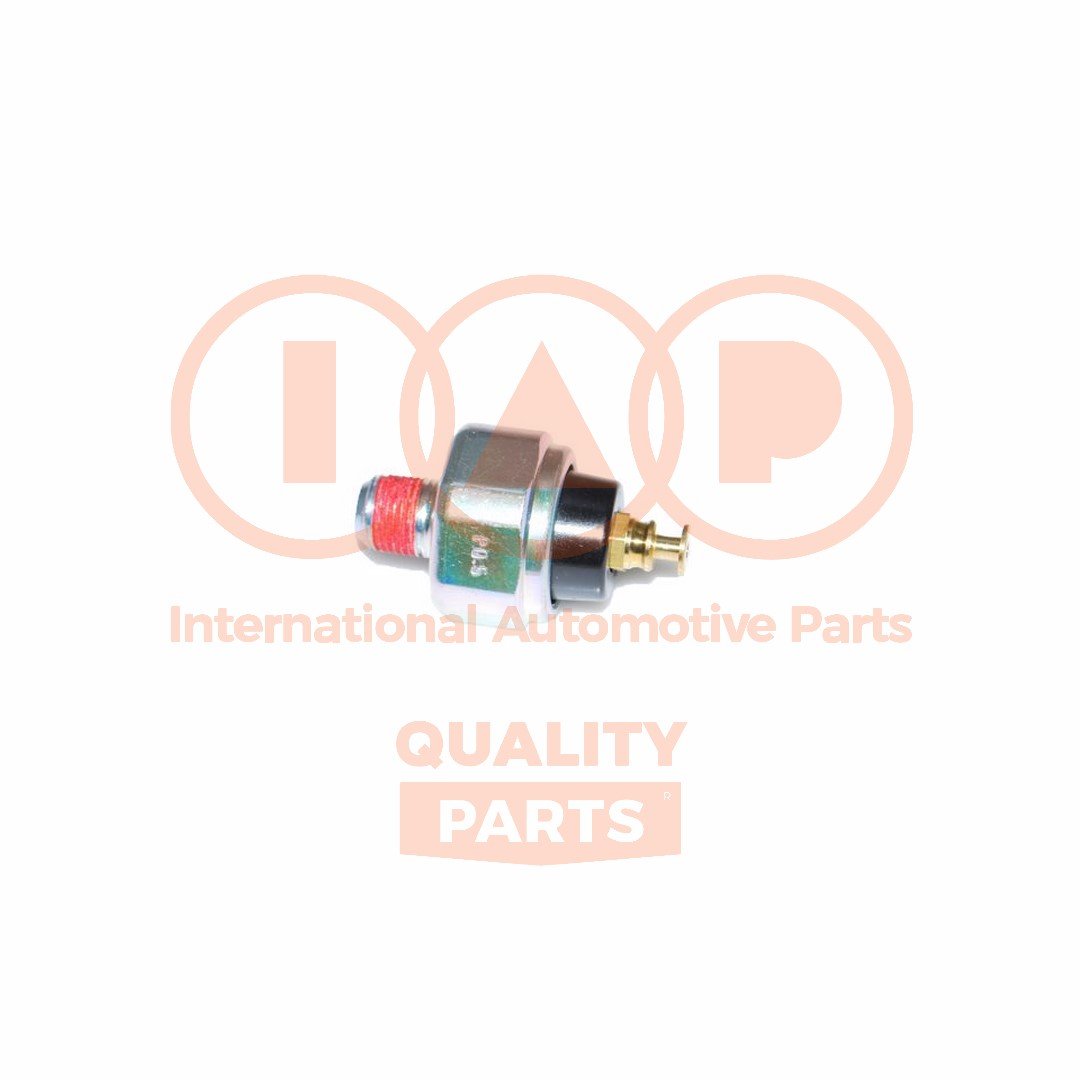 IAP QUALITY PARTS 840-17050