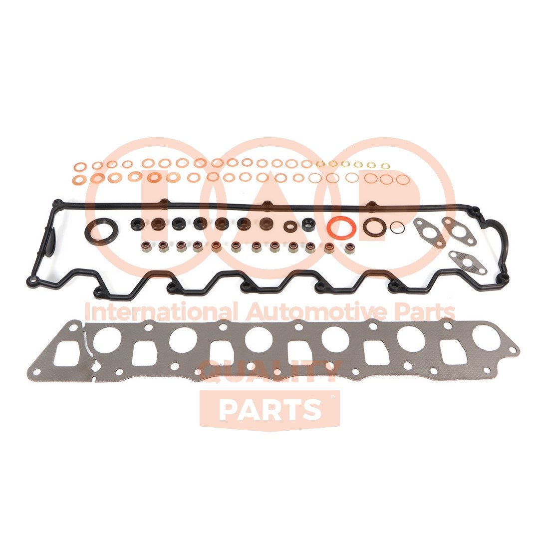 IAP QUALITY PARTS 116-13032